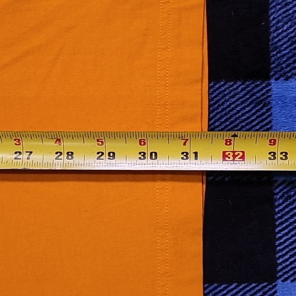 Vintage. 90s. NIKE. Just Do It. Embroidered Logo. Men's size Large. - Picture 9 of 15